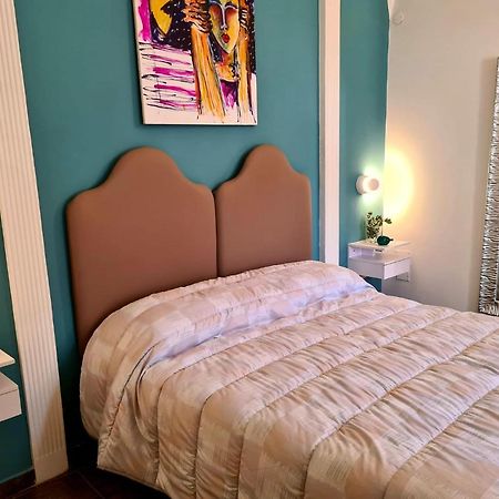 Al Primo Piano Bed And Breakfast Foggia Ngoại thất bức ảnh