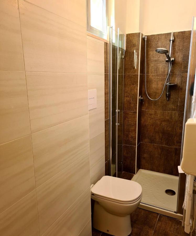 Al Primo Piano Bed And Breakfast Foggia Ngoại thất bức ảnh