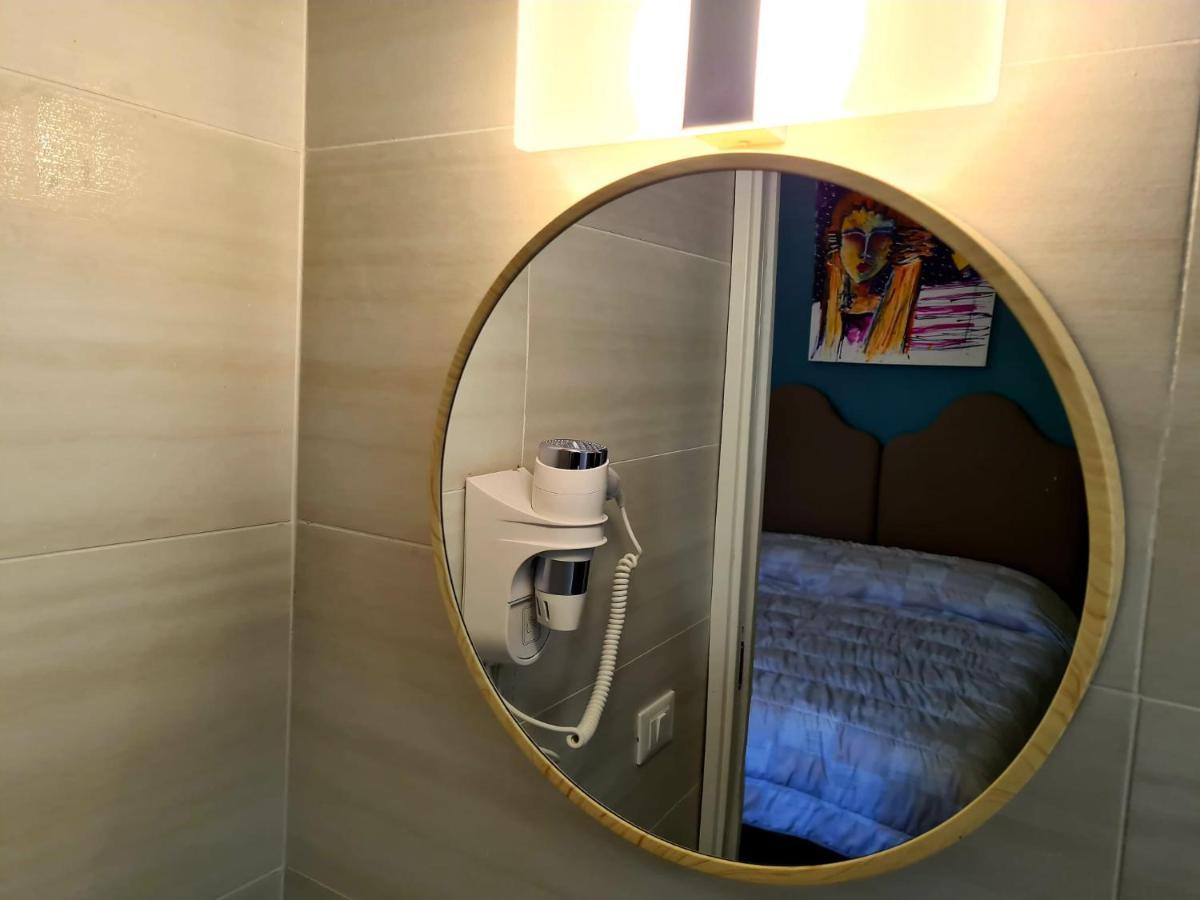 Al Primo Piano Bed And Breakfast Foggia Ngoại thất bức ảnh