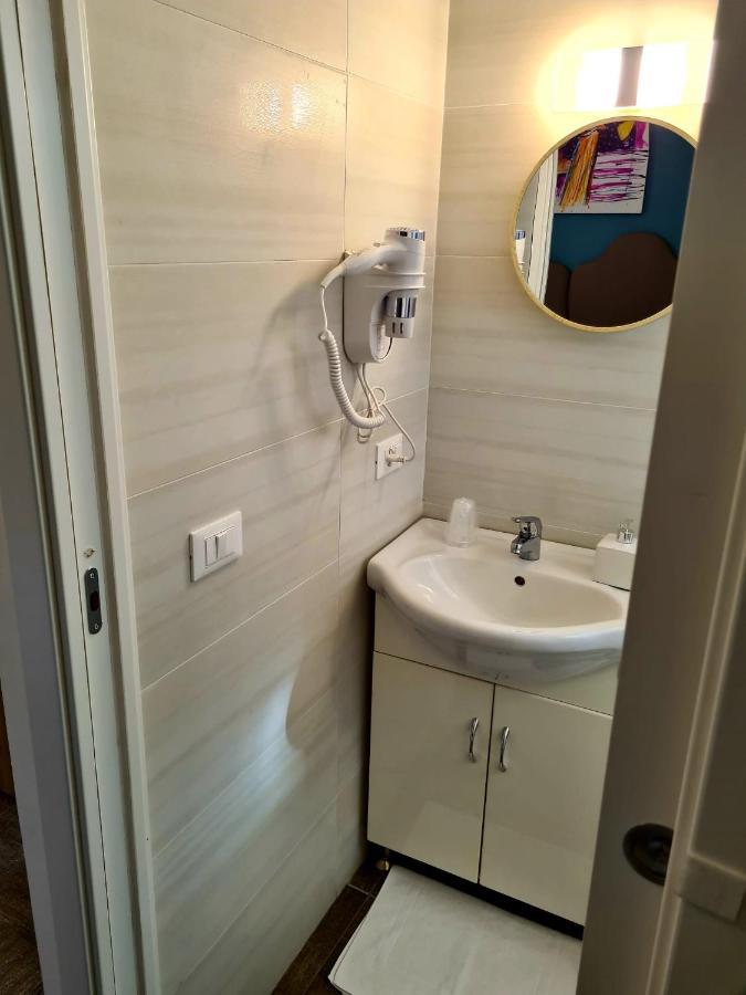 Al Primo Piano Bed And Breakfast Foggia Ngoại thất bức ảnh
